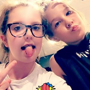 Meet your Posher, Paige